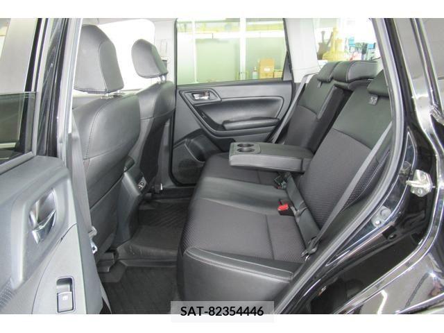 Subaru FORESTER 2016-11 256344-8