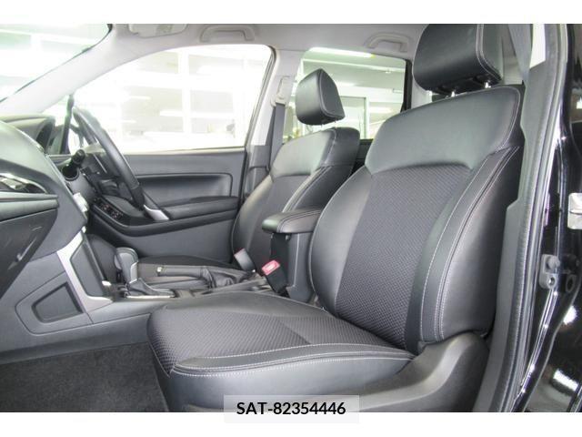 Subaru FORESTER 2016-11 256344-6