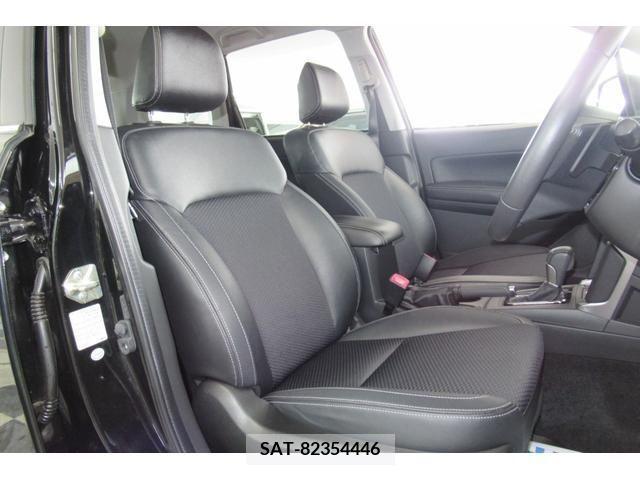 Subaru FORESTER 2016-11 256344-4