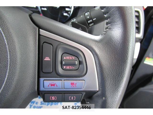 Subaru FORESTER 2016-11 256344-20