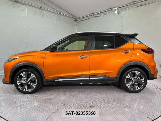 Nissan KICKS 2020-10 314956-11