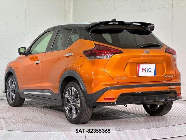 Nissan KICKS 2020-10 314956-10