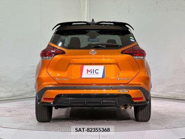 Nissan KICKS 2020-10 314956-9