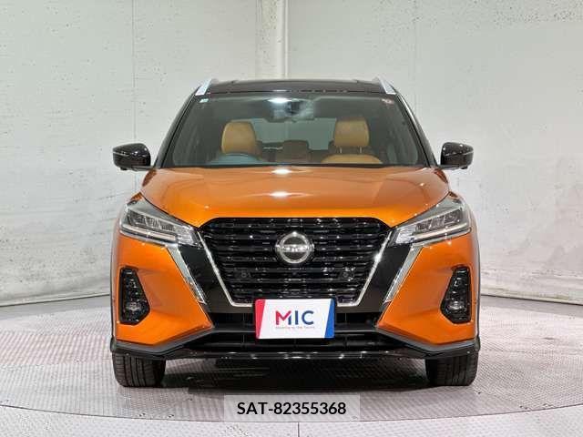 Nissan KICKS 2020-10 314956-6