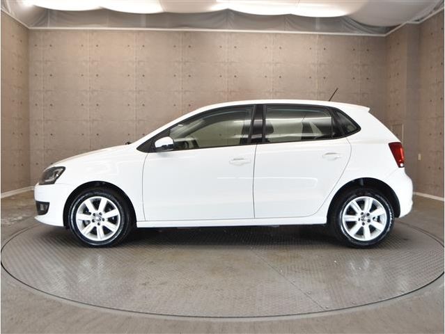 VolksWagen POLO 2014-08 183757-10