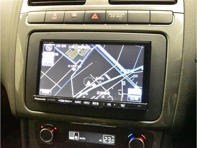 VolksWagen POLO 2014-08 183757-17