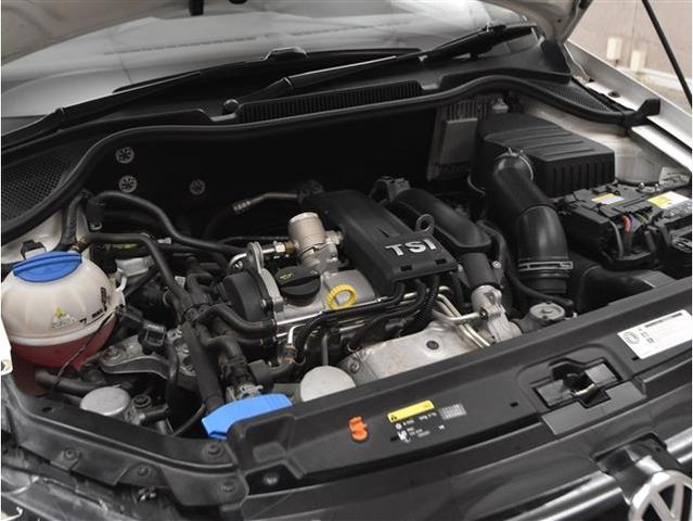 VolksWagen POLO 2014-08 183757-28