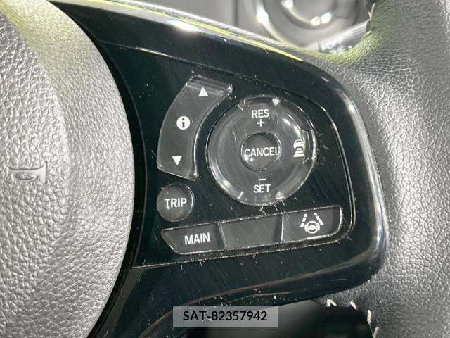 Honda N BOX CUSTOM 2021-03 217657-7