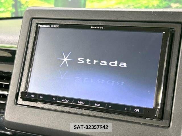 Honda N BOX CUSTOM 2021-03 217657-2