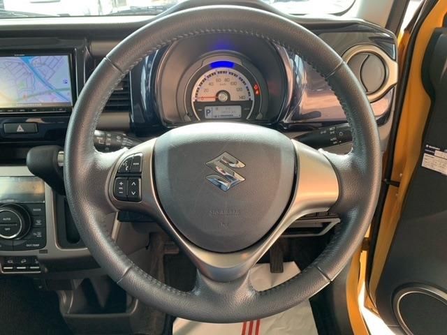 Suzuki HUSTLER 2018-02 954-19