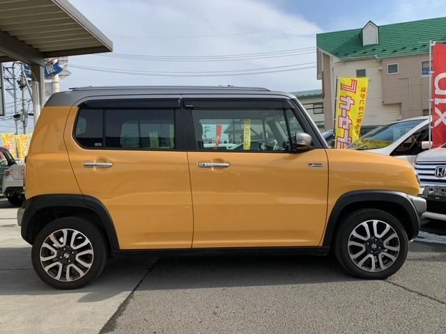 Suzuki HUSTLER 2018-02 954-4