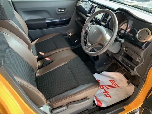 Suzuki HUSTLER 2018-02 954-11