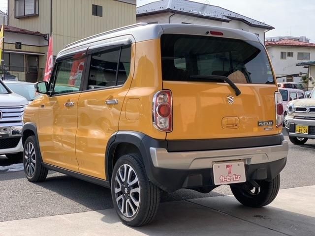Suzuki HUSTLER 2018-02 954-7