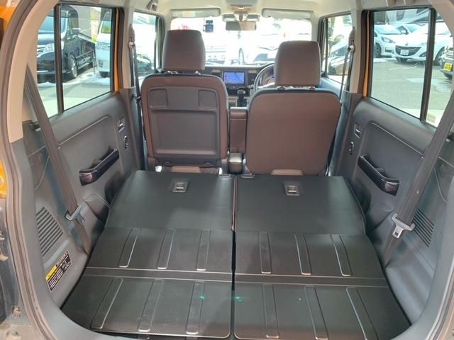 Suzuki HUSTLER 2018-02 954-18