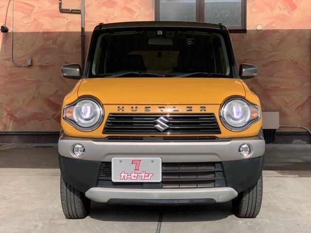 Suzuki HUSTLER 2018-02 954-3