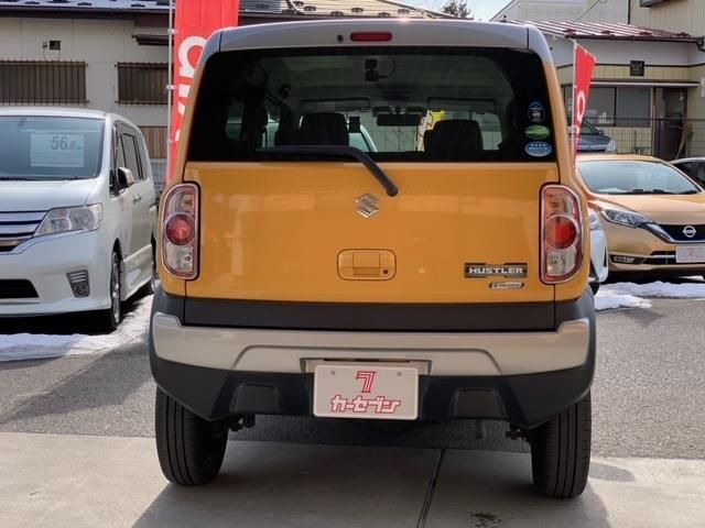 Suzuki HUSTLER 2018-02 954-6