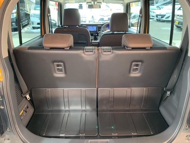 Suzuki HUSTLER 2018-02 954-16