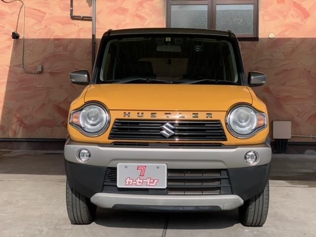 Suzuki HUSTLER 2018-02 954-2