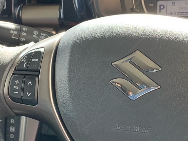 Suzuki HUSTLER 2018-02 954-20