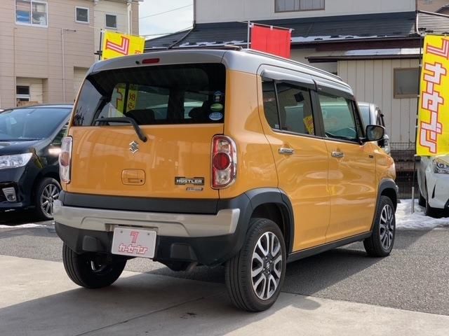 Suzuki HUSTLER 2018-02 954-5
