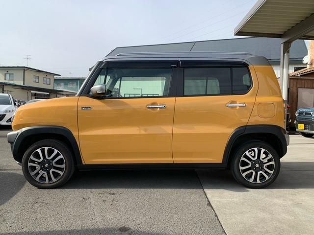 Suzuki HUSTLER 2018-02 954-8
