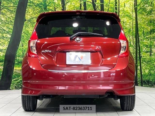 Nissan NOTE 2013-10 313885-15
