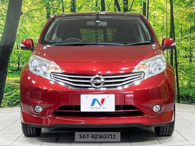 Nissan NOTE 2013-10 313885-14
