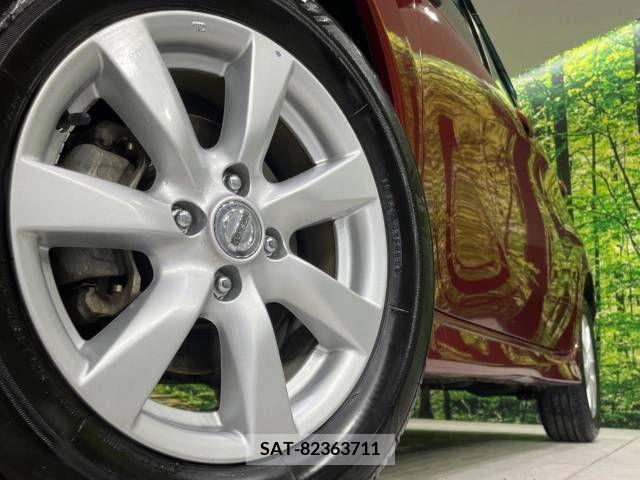 Nissan NOTE 2013-10 313885-13