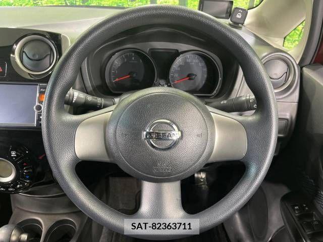 Nissan NOTE 2013-10 313885-11