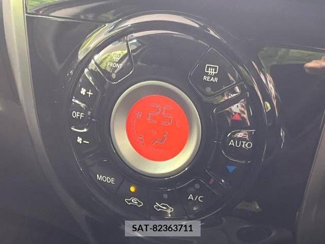 Nissan NOTE 2013-10 313885-7