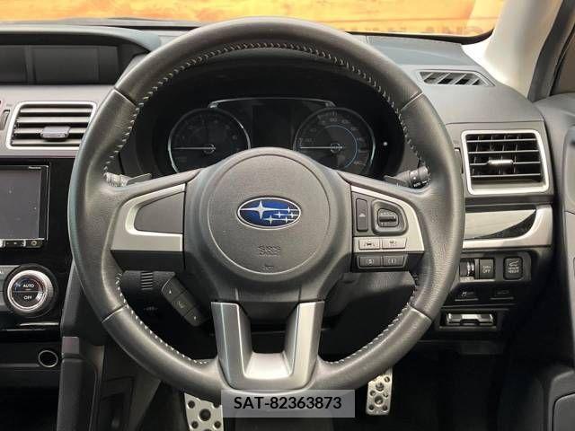Subaru FORESTER 2015-12 360451-11