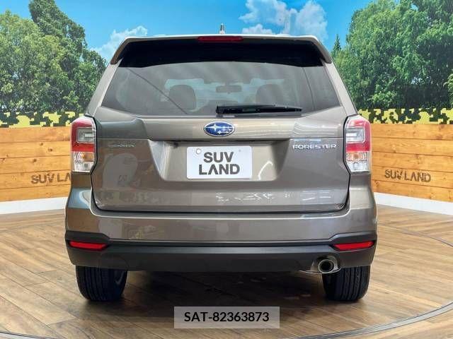 Subaru FORESTER 2015-12 360451-15
