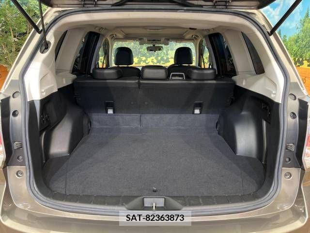 Subaru FORESTER 2015-12 360451-10