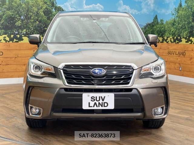 Subaru FORESTER 2015-12 360451-14