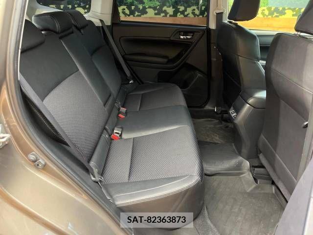 Subaru FORESTER 2015-12 360451-9
