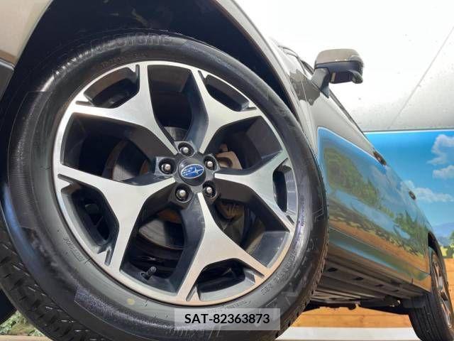 Subaru FORESTER 2015-12 360451-13