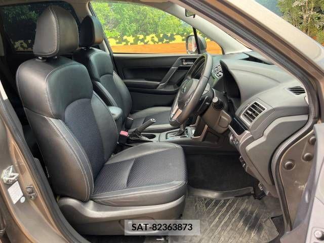 Subaru FORESTER 2015-12 360451-8