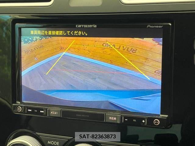 Subaru FORESTER 2015-12 360451-3