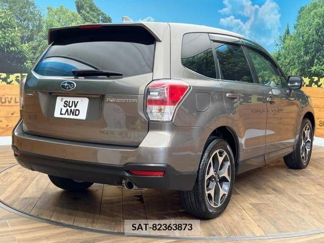 Subaru FORESTER 2015-12 360451-17