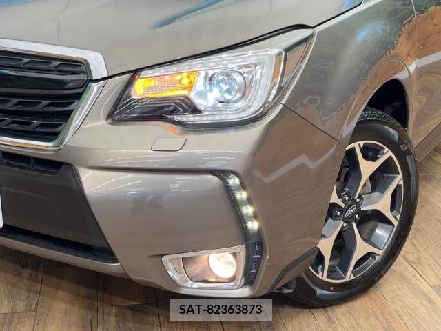 Subaru FORESTER 2015-12 360451-12