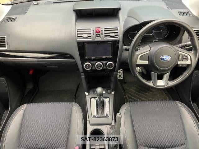 Subaru FORESTER 2015-12 360451-1