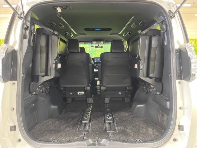 Toyota VELLFIRE 2016-11 23414-11