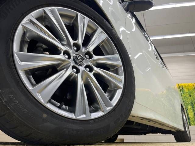 Toyota VELLFIRE 2016-11 23414-14