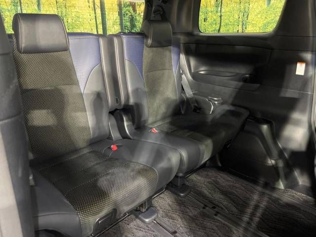 Toyota VELLFIRE 2016-11 23414-10
