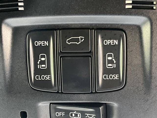 Toyota VELLFIRE 2016-11 23414-4