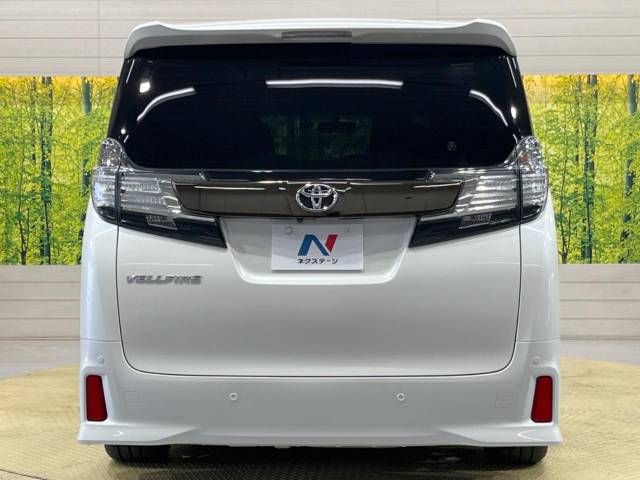 Toyota VELLFIRE 2016-11 23414-16