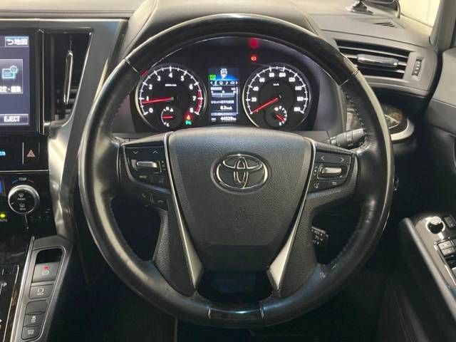 Toyota VELLFIRE 2016-11 23414-12