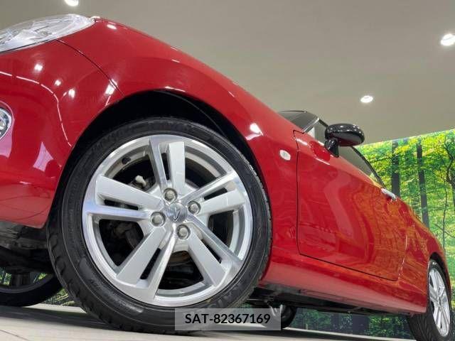 Daihatsu COPEN 2015-09 264480-13