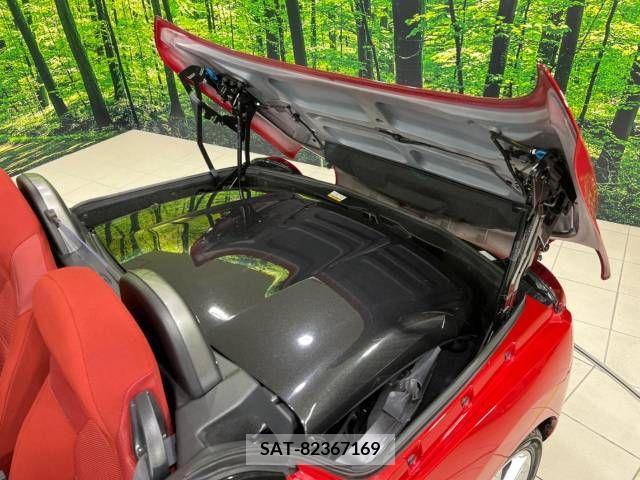 Daihatsu COPEN 2015-09 264480-9
