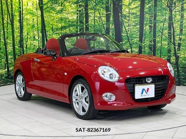 Daihatsu COPEN 2015-09 264480-16